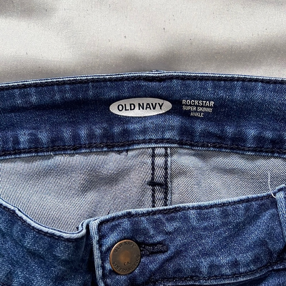 Jeans - Picture 2 of 2